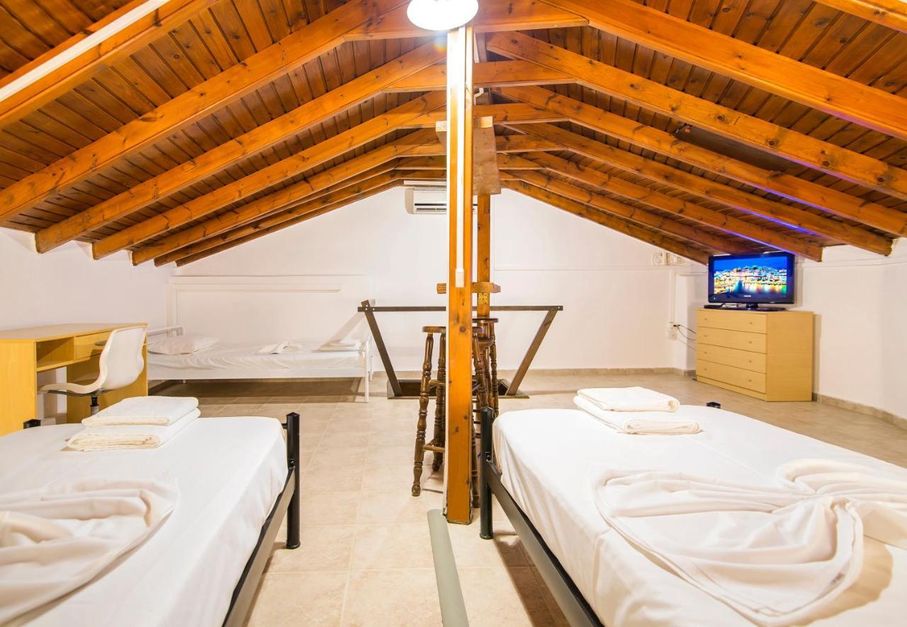 Aparthotel Marina'S Elegance à Kriopigi Extérieur photo